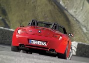 BMW Z4 M Roadster